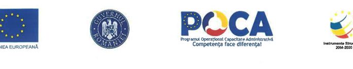 Comunicat de presă – „Eficientizarea Planificării Strategice la nivel Organizațional” (EPSO) Cod MySMIS 125603/cod SIPOCA 528