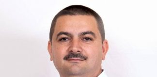 Grădiniță nouă la Dănești
