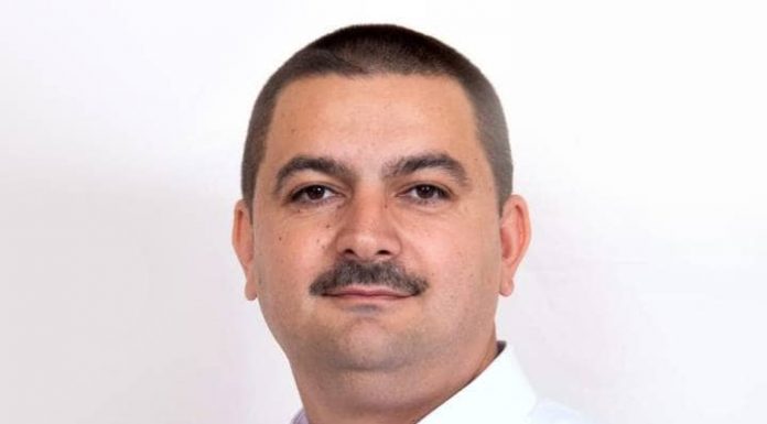 Grădiniță nouă la Dănești