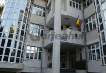 Bătăușii IPJ-ului din Gorj, audiați de procurori. Dosar:Tentativă de omor și tortură!