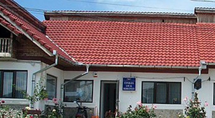 Primăria Bărbătești angajează bibliotecar