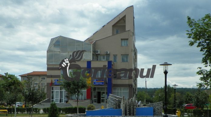 Eligibil: Bazin de înot pentru cetățenii municipiului Motru!