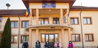 OMS a donat Gorjului peste 100 de biciclete. „Noi suntem primii la care oamenii apelează”