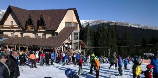 Amenzi DSV date la Rânca și Baia de Fier