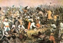 Un altfel de Războieni – vineri, 26 iulie 1476 – (I)