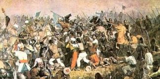 Un altfel de Războieni – vineri, 26 iulie 1476 – (I)