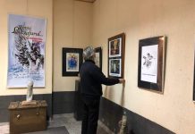 Complex de manifestări cultural-artistice, la CJCPCT Gorj