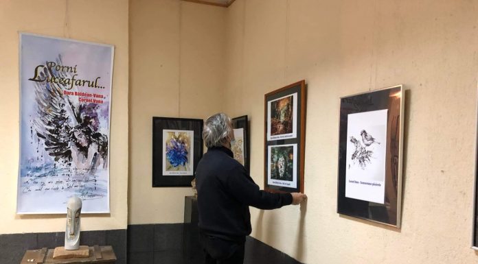 Complex de manifestări cultural-artistice, la CJCPCT Gorj