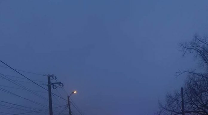 Foto: Accident cu victimă la barieră, în municipiu