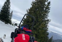 Încă o zi cu peste 100 de intervenții ale Salvamont