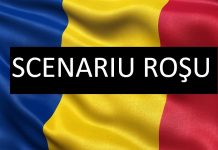 Valul 5: Primul județ din țară, în scenariul roșu!