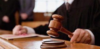 Condamnare cu executare pentru un tâlhar