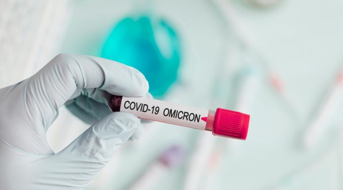 Suspiciuni de Omicron în Gorj