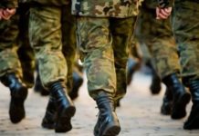 O nouă campanie de recrutare a rezerviştilor voluntari