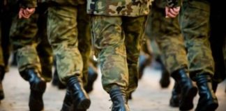 Achiziții fictive sau la prețuri supraevaluate. Fost comandat de unitate militară, trimis în judecată de DNA