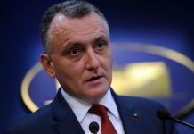 Ministru Educației, Sorin Cîmpeanu, a demisionat