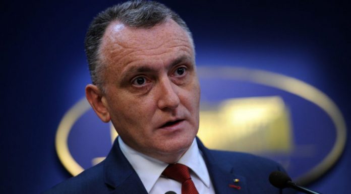 Ministrul Cîmpeanu: Media din gimnaziu nu ar trebui luată în calcul pentru admiterea în liceu