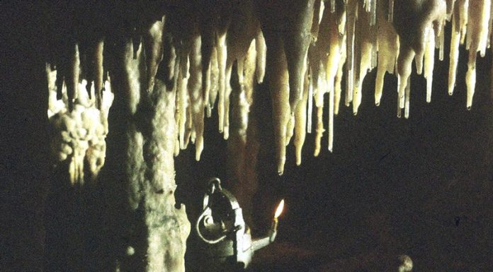 Drumuri gorjene – Incursiuni în carstul gorjean