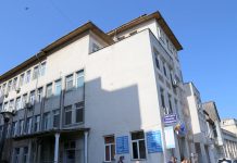 Situația Covid la nivelul Spitalului Județean