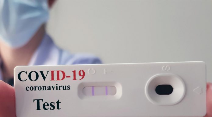 Circa 100 de medici de familie din Gorj fac testări Covid în cabinete