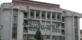 Condamnat pentru lipsire de libertate