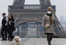 Încă o tulpină Covid