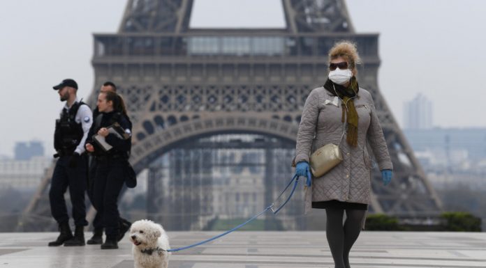 Încă o tulpină Covid