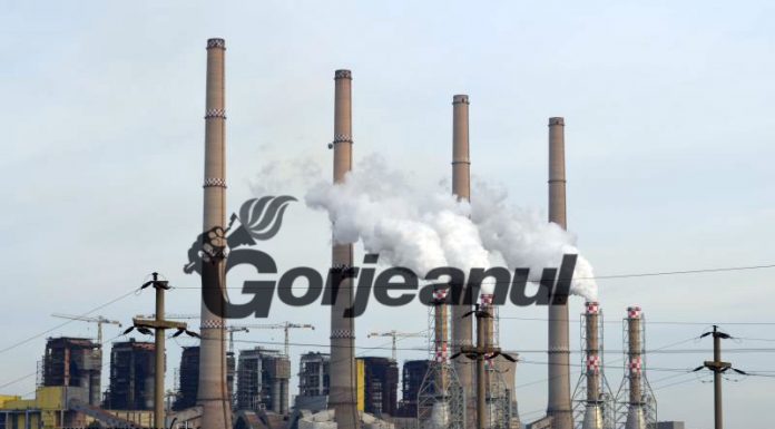 CE Oltenia a depus cerere de finanțare pentru centralele pe gaz de la Turceni și Ișalnița