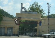 Au furat tuburi din alamă de la UM Sadu și au ajuns în arest