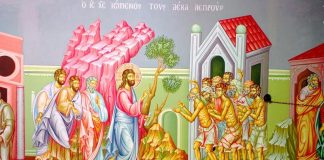 Calea, Lumina, Adevărul şi Viaţa! – Dumnezeu primeşte cu dragoste şi răsplăteşte recunoştinţa ce I se aduce, când noi ne arătăm buna aşezare a sufletului nostru, iar numai pe aceasta El o voieşte răsplată!