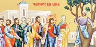 Calea, Lumina, Adevărul şi Viaţa – Dumnezeu are o dorinţă sfântă de a intra în casa omului şi de a simţi rămânerea Lui permanentă, prin credinţa creştinului cu suflet sfinţitor şi împlinitor de fapte bune!