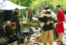 Repere ancenstrale – Peştera lui Zalmoxis de pe Plaiul lui Deceneu