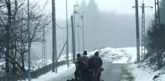 SPRE PLAIUL BĂIEŞILOR GORJENI