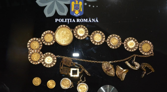 FOTO: Două femei și un bărbat, din Târgu Jiu, acuzați de contrabandă