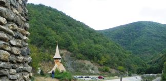 „OLTENIA ETERNA TERRA NOVA” – De la Vârciorova spre cel mai vechi lăcaş monahal din ţară