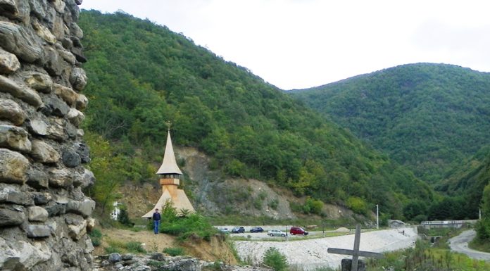 „OLTENIA ETERNA TERRA NOVA” – De la Vârciorova spre cel mai vechi lăcaş monahal din ţară
