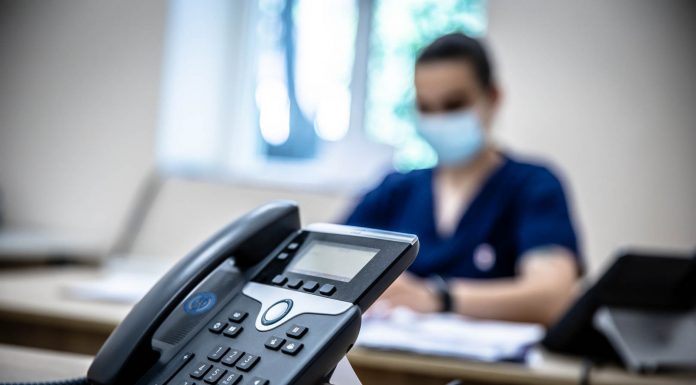 Gorj: Mai puțin de 40% din apelurile la 112 au fost urgențe