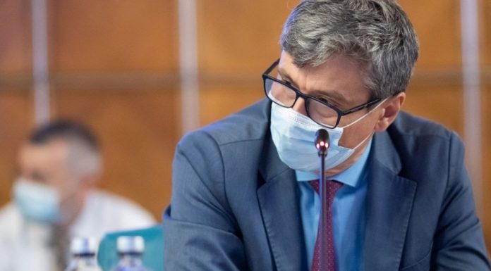 Rujan: „Ministrul Energiei este chemat să își facă treaba”!