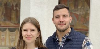 Educaţia…şi Lecţia de viaţă! – Interviu cu doi tineri studenţi şi doi oameni de viitor!(III) – ,,Suntem cei care vom duce această societate înainte și sper că o s-o ducem acolo unde ne dorim cu ardoare să fie în viitor”!