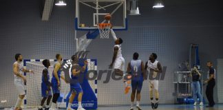 Misiune imposibilă pentru baschetbaliştii gorjeni