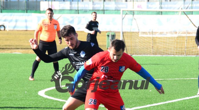 Cantonament reuşit, dar problemele persistă pentru panduri