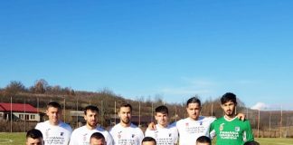 Fotbalul județean revine în luna martie!