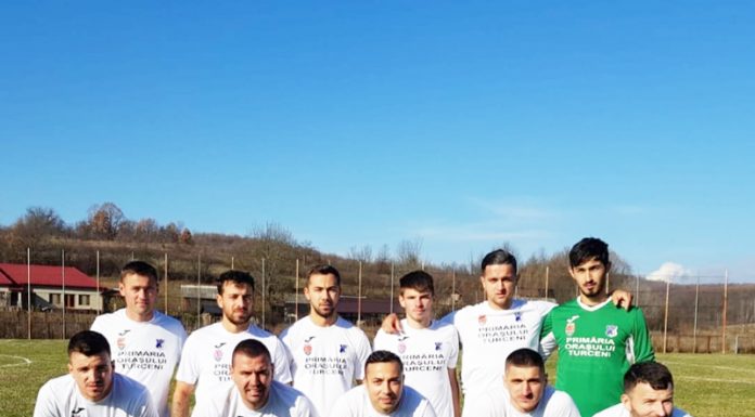 Fotbalul județean revine în luna martie!