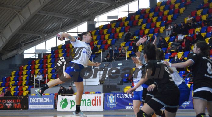 CS Activ Prahova Ploieşti, următoarea adversară din cupă