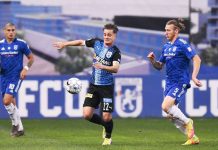 Reghecampf şi Vătăjelu respectă FCU: Şi-au revenit, va fi un meci foarte greu