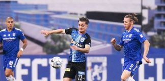 Reghecampf şi Vătăjelu respectă FCU: Şi-au revenit, va fi un meci foarte greu