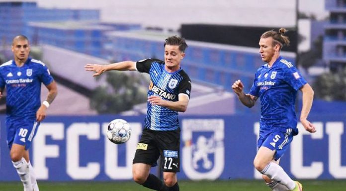 Reghecampf şi Vătăjelu respectă FCU: Şi-au revenit, va fi un meci foarte greu