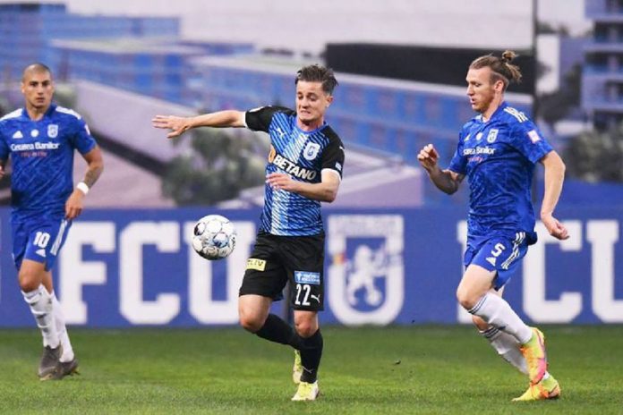 Reghecampf şi Vătăjelu respectă FCU: Şi-au revenit, va fi un meci foarte greu