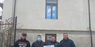 2.000 de salariați CEO nu vor să ajungă șomeri! Protestele angajaților CE Oltenia se extind în Dolj