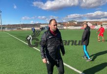 Pandurii a bifat încă un succes în amicale. A trecut de ,,colega” de serie din Gorj